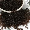 FGB 8/0 Grade A Round Glass Seed Beads SEED-Q006-3mm-F28-1