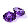 Epoxy Resin European Beads RPDL-N015-03D-2