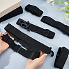 Polyester Adjustable Crossbody Bag Straps PURS-WH0008-27-3