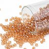 TOHO 8/0 Round Beads SEED-XTR08-0103C-2