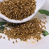 MIYUKI Delica Beads SEED-MY11-DB0181-1