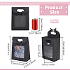 Rectangle Kraft Paper Gift Bags ABAG-WH0038-27B-01-2