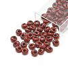 TOHO Japanese Fringe Seed Beads X-SEED-R039-01-MA46L-1