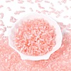 FGB Grade A Drawbench Style Glass Seed Beads SEED-Q040-01A-08-2