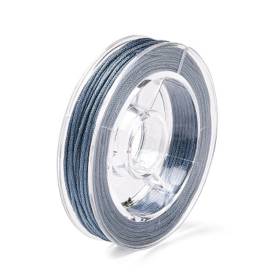 Nylon Braided Threads NWIR-N001-0.8mm-27-1