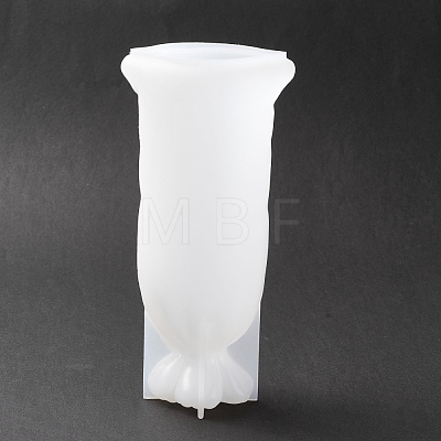 3D Lucky Bag Silicone Molds DIY-K045-01-1