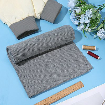 1Pc Cotton Elastic Fabric DIY-PH0036-08E-1