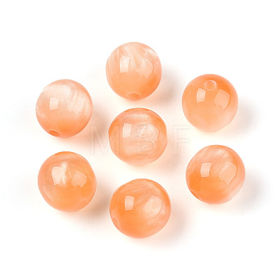 Resin Beads X1-RESI-YW0004-29B-05-1