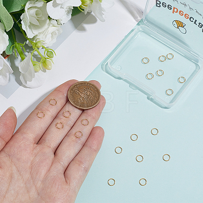 20Pcs JK Findings KK-BBC0026-06C-1