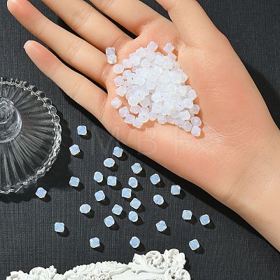 Preciosa® Crystal Beads X-PRC-BA6-01000-1