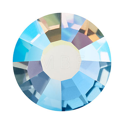 Preciosa® Crystal Hotfix Flatback Stones Y-PRC-HSS6-30020-200-1
