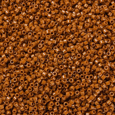 MIYUKI Delica Beads SEED-J020-DB2108-1