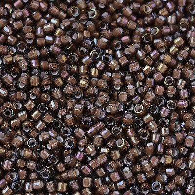 MIYUKI Delica Beads X-SEED-J020-DB1790-1