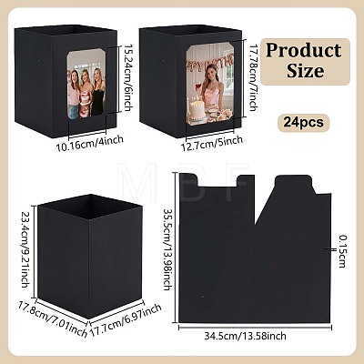 Cardboard Paper Jewelry Boxes CON-WH0089-244A-1