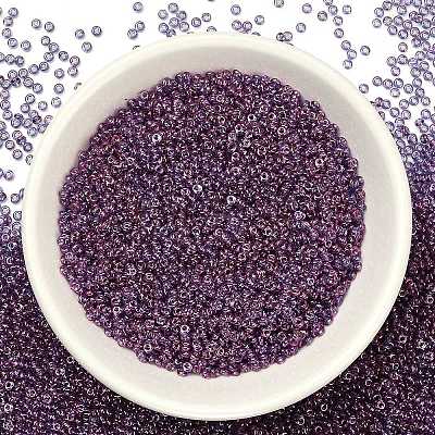 TOHO 6/0 Demi Round Beads SEED-DR06-0205-1