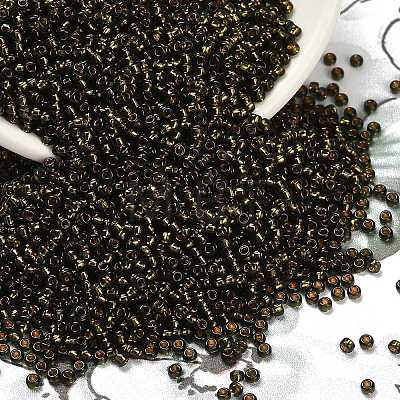 TOHO 11/0 Round Beads SEED-TR11-0759-1
