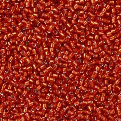 TOHO Round Seed Beads SEED-JPTR15-0025F-1