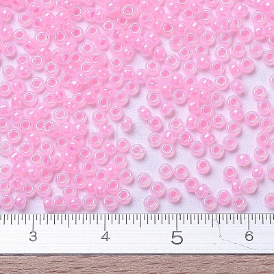 MIYUKI Round Rocailles Beads SEED-G007-RR0518-1