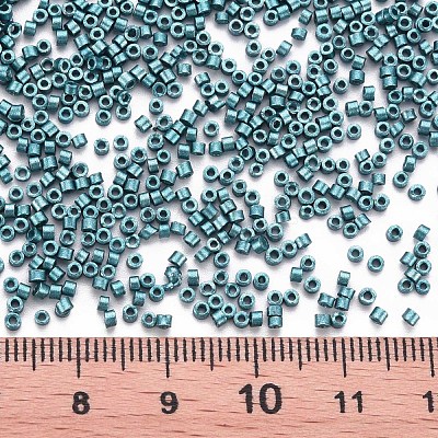 Glass Cylinder Beads SEED-S047-B-007-1
