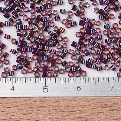 MIYUKI Delica Beads SEED-X0054-DB1694-1