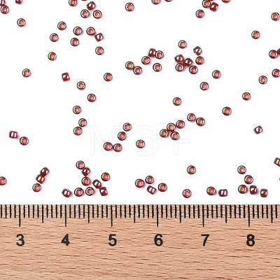 TOHO Round Seed Beads SEED-TR11-0330-1