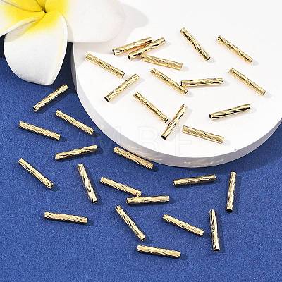 SHEGRACE Brass Beads XGRPCH450-208G-1