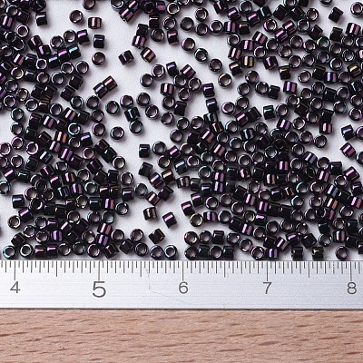 MIYUKI Delica Beads Small SEED-JP0008-DBS0004-1