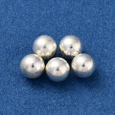 925 Sterling Silver Beads STER-Z008-01B-1