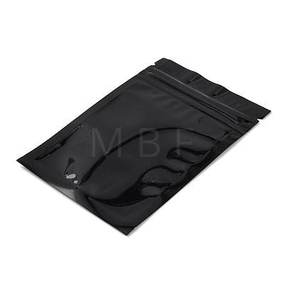 Plastic Yin-yang Resealable Bags ABAG-D005-01B-01-1