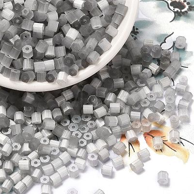 Glass Seed Beads SEED-H002-D-A819-1