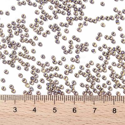 TOHO Round Seed Beads SEED-TR11-0926-1