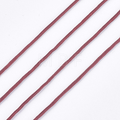 Nylon Braided Cord NWIR-S007-14-1