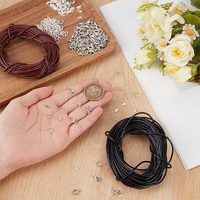 DIY Jewerly Making Finding Kits DIY-CY0003-39-1