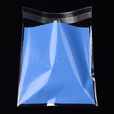 Rectangle OPP Cellophane Bags for Christmas OPC-L001-32-1