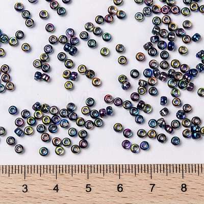 MIYUKI Round Rocailles Beads SEED-JP0009-RR4572-1