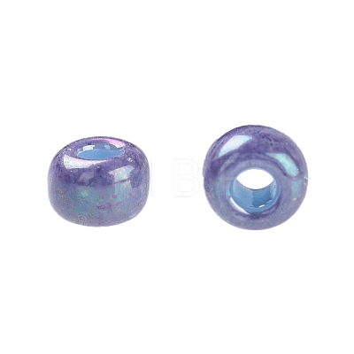 TOHO Round Seed Beads SEED-XTR11-1630-1