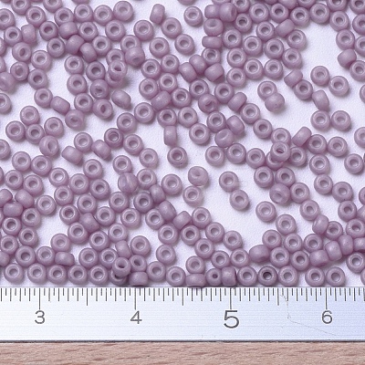 MIYUKI Round Rocailles Beads SEED-X0054-RR2037-1