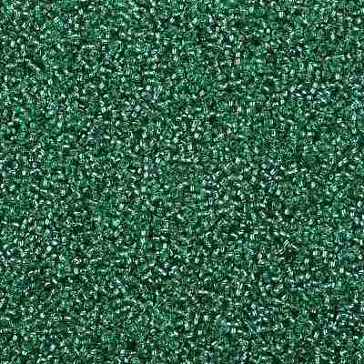 TOHO 15/0 Round Beads SEED-XTR15-0024B-1