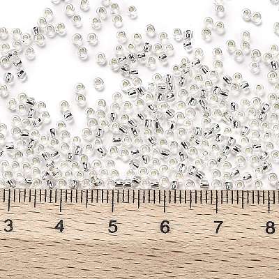 TOHO Round Seed Beads SEED-TR11-0021-1