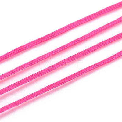 Nylon Braided Cord NWIR-C003-01A-06-1