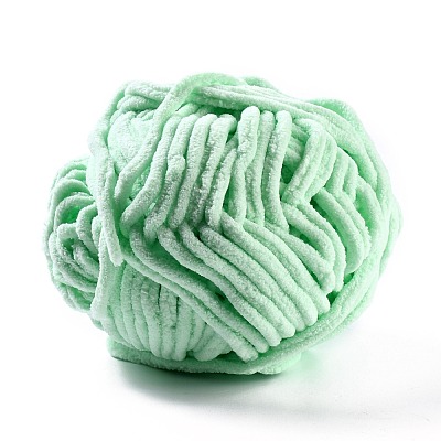 Soft Crocheting Yarn OCOR-G009-03P-1
