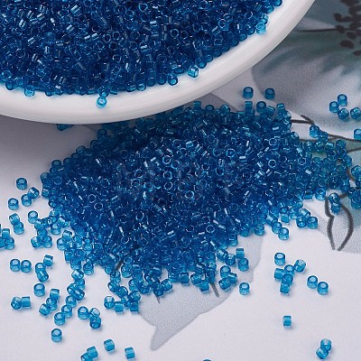 MIYUKI Delica Beads SEED-X0054-DB0714-1