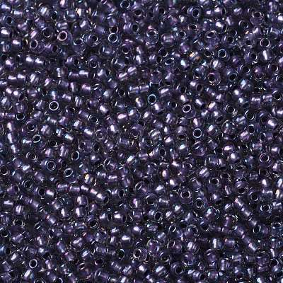 TOHO Round Seed Beads SEED-XTR11-0265-1