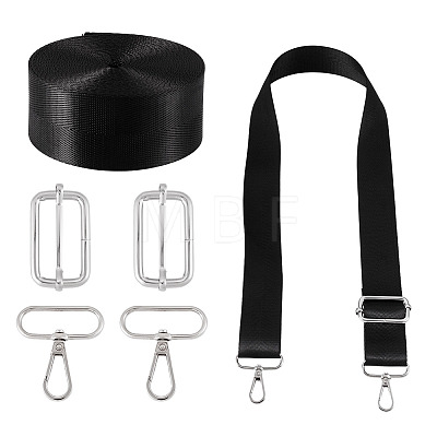 5Yards Polyester Ribbon OCOR-TA0003-92B-1