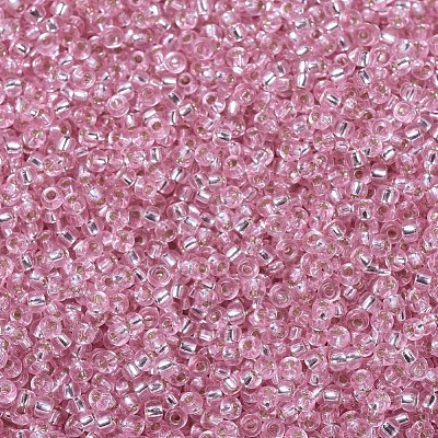 MIYUKI Round Rocailles Beads X-SEED-G007-RR1350-1