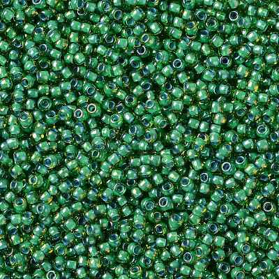 TOHO Round Seed Beads SEED-JPTR11-0947-1