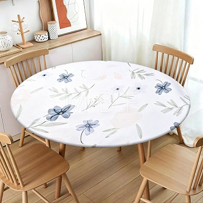 Polyester Tablecloths FB-FZCDB8F-02E-1