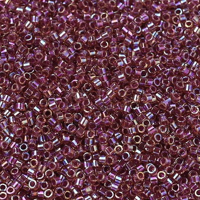 MIYUKI Delica Beads SEED-X0054-DB0088-1