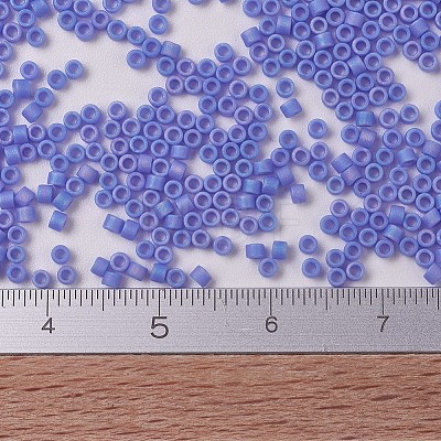 MIYUKI Delica Beads Small X-SEED-J020-DBS0881-1