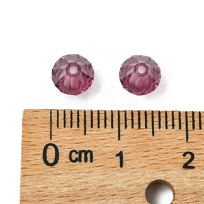 Preciosa® Crystal Beads Y-PRC-BA6-20050-1